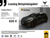 Cupra Born - Vorschau Bild 3