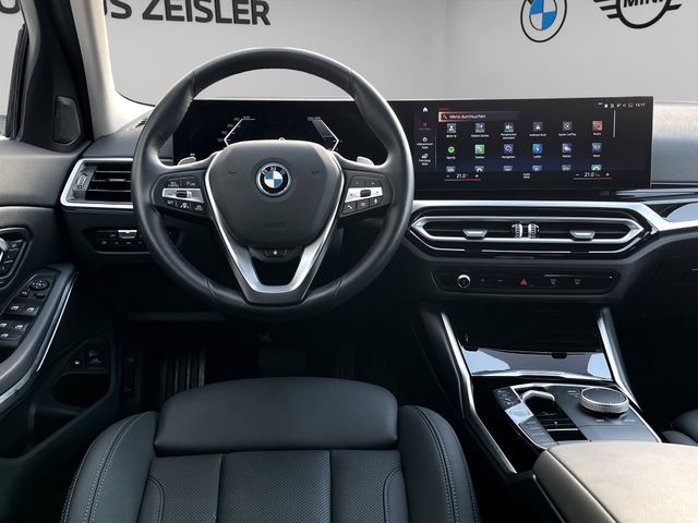 Foto Nummer 11: BMW 330e