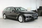 BMW 520d Touring Aut. Luxury Line/HUD/H&K/MID/LED/ - BMW 520 in Ludwigshafen