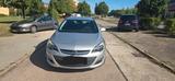 Opel Astra 1.4T 103kW Active Active - Opel Astra: Standheizung