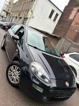 Fiat punto Im top Zustand Motor Getriebe ... - Fiat Punto in Essen