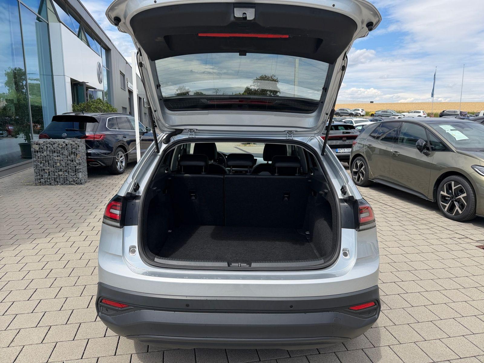 Volkswagen Taigo 1.0 TSI Goal DSG AHK Navi LED Kamera, миниатюра 12