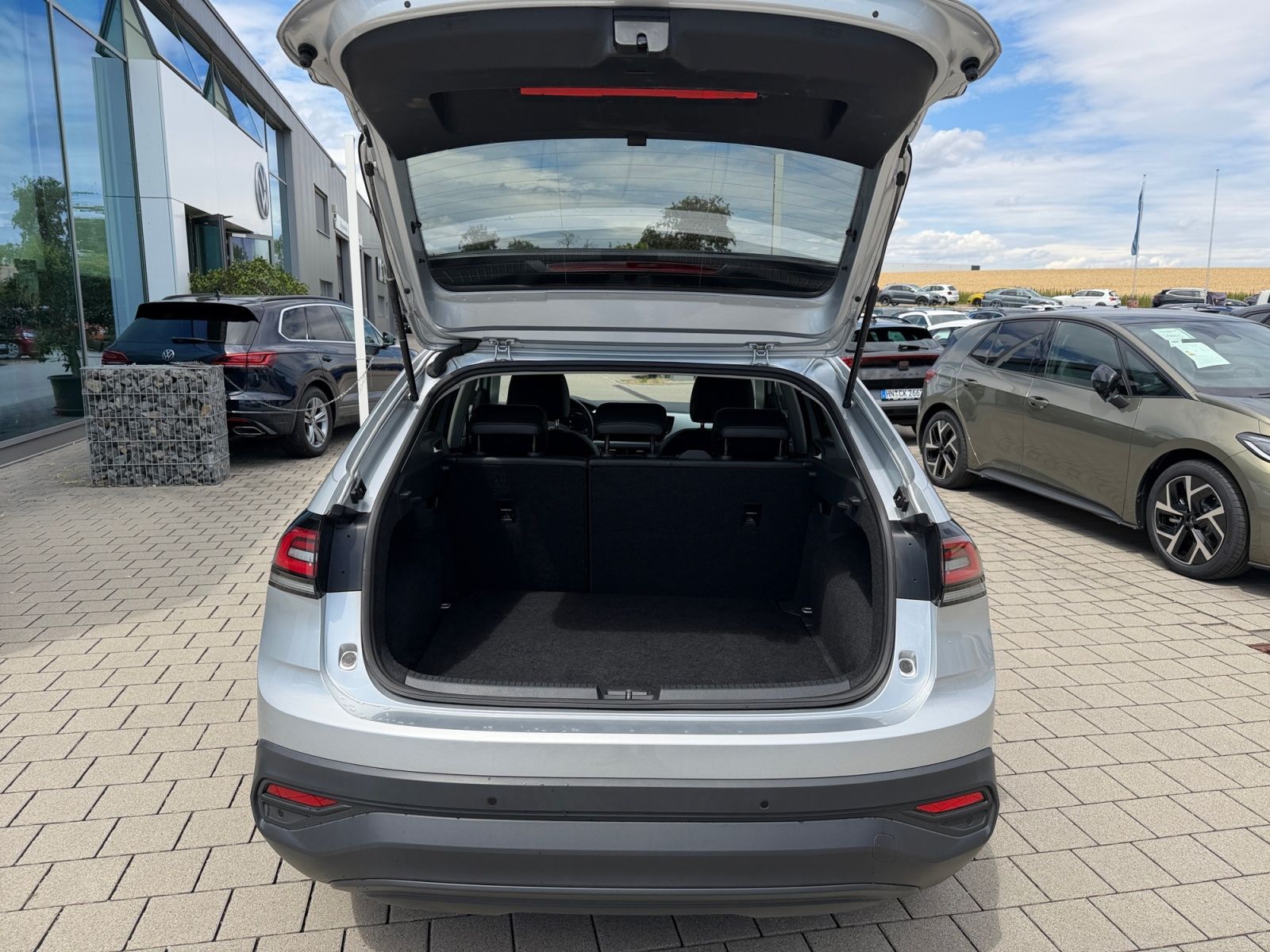 Volkswagen Taigo - Bild 15