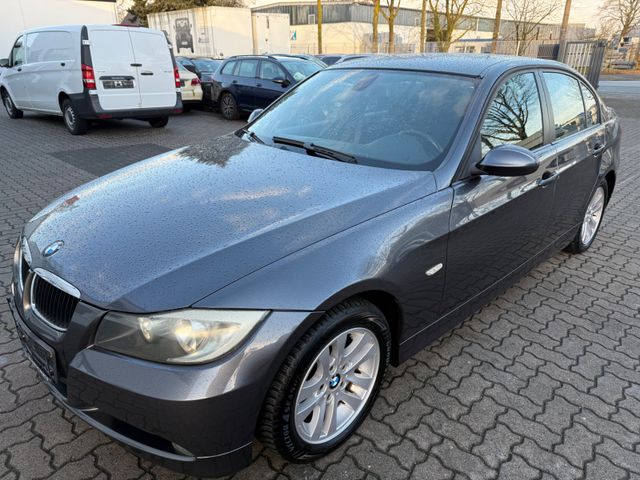 BMW 318 Baureihe 3 Lim. 318i