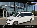 Mercedes-Benz V 250 d EDITION Lang 10,25"+Burmester+Tot+Spur