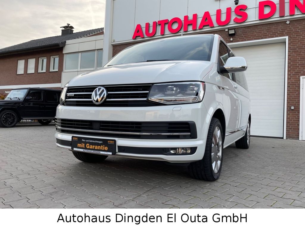 Volkswagen T6 Bulli | Auto kaufen bei mobile.de