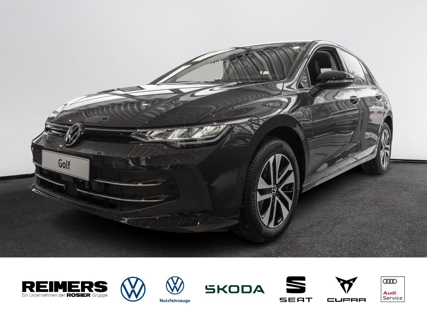 Volkswagen Golf ENERGY 1.5 l eTSI OPF DSG Kamera