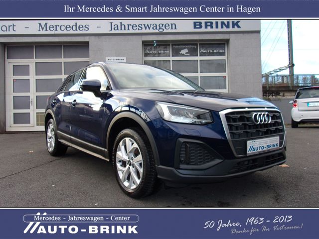 Audi Q2 30 TFSI  Navi/PTS/RFK/LED/Sitzh./etc.