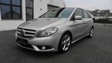Mercedes-Benz B 180 B B 180 CDI / d Sport-Paket - Mercedes-Benz B 180: Cdi Sport