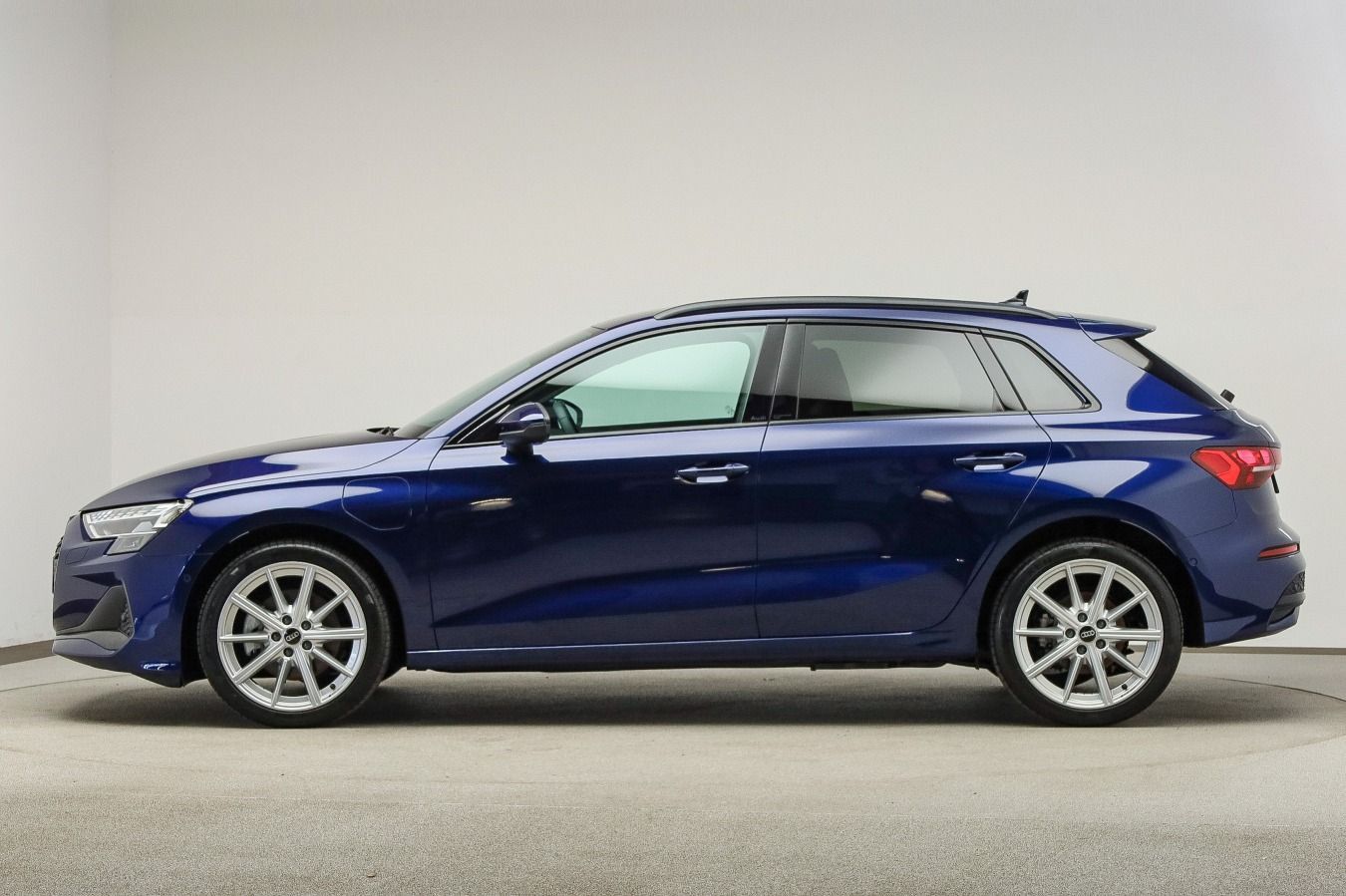 Audi A3 - Bild 3