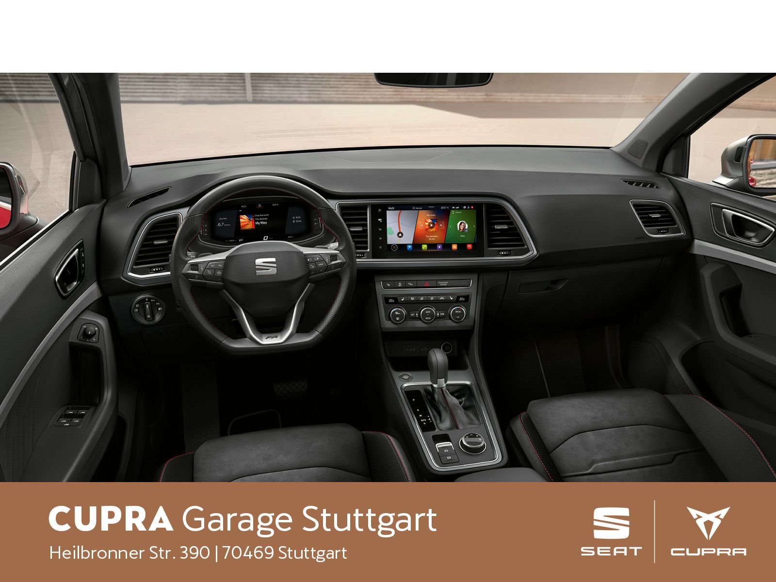 Seat Ateca - Bild 9