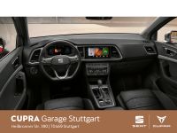 Seat Ateca - Vorschau Bild 9