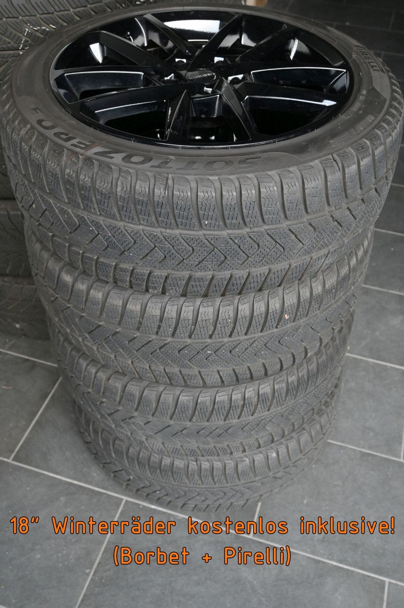 Fahrzeugabbildung SKODA Superb 2.0 TSI DSG Selection Combi 4x4 °ACC°AHK°