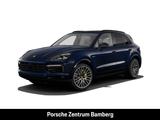 Porsche Cayenne E-Hybrid/ PDLS+/ Luftfahrwerk/ HUD/ Spor - Porsche Gebrauchtwagen in Bamberg