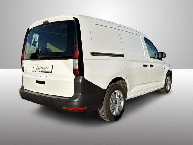 CADDY MAXI CARGO 2.0 TDI