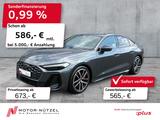 Audi A5 Lim e-hybrid 220kW S-LINE MATRIX+B&O+ACC+PANO
