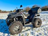 Aeon Crossland 400 4X4 - AEON QUAD