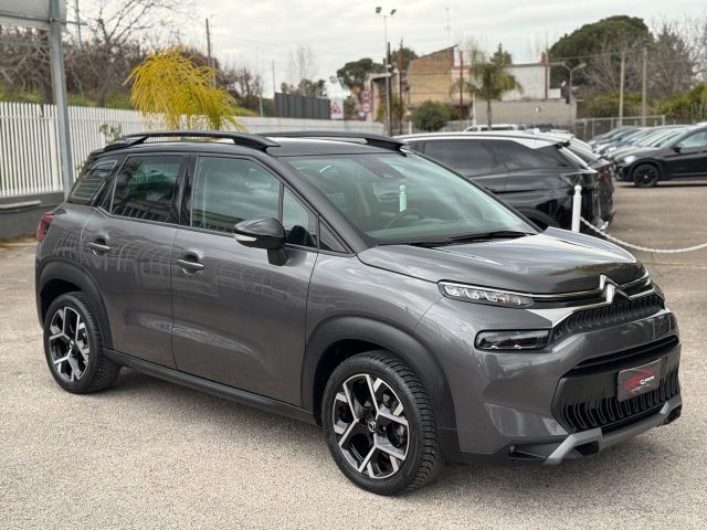 Citroën Citroen C3 Aircross BlueHDi 110CV S&S Shine Pack