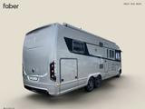 Niesmann + Bischoff Arto 83B auf Fiat Ducato 50HT Automatic - Offers