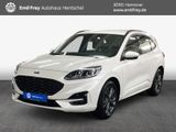 Ford Kuga 2.0 EcoBlue Aut. ST-LINE - Ford Kuga mit Diesel-Antrieb: Navigationssystem