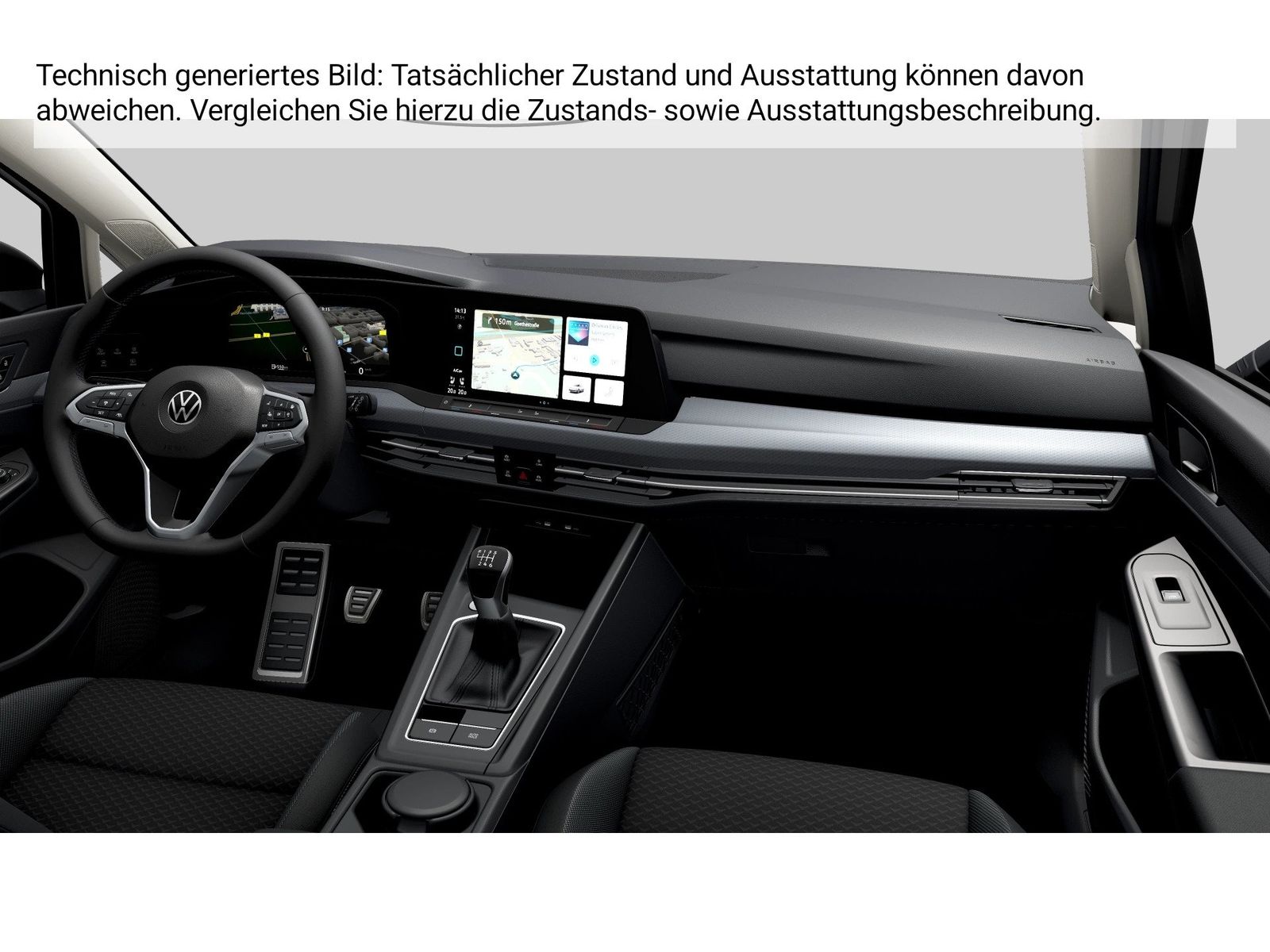 Volkswagen Golf - Bild 7