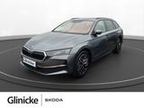 Skoda Octavia Combi 2.0 TDI DSG Navi AHK StandHz. Pano