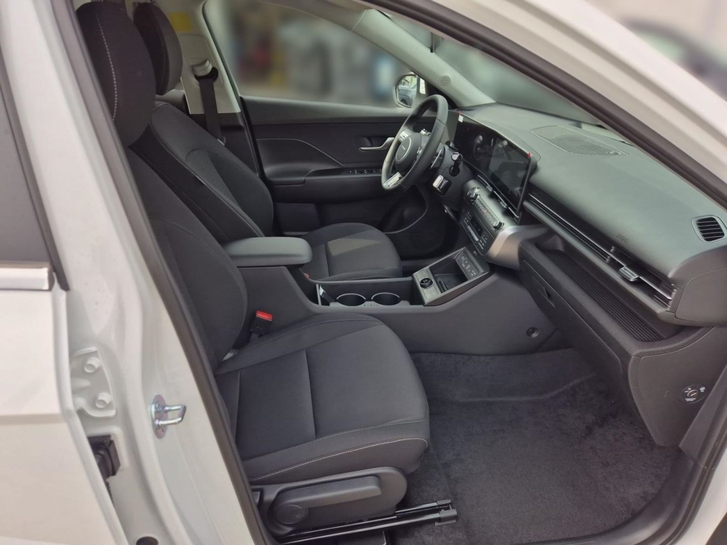 Hyundai Kona – Bild 14
