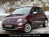 Fiat 500 1.2 Mirror/LEDER/CARPLAY/PANO/AUTOMATIK/LED - Fiat Gebrauchtwagen in Kiel