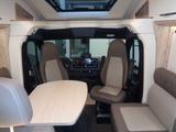 Eura Mobil Profila T 726 EB Mod.2026 Alle Pakete Automatik - Eura Mobil Profila