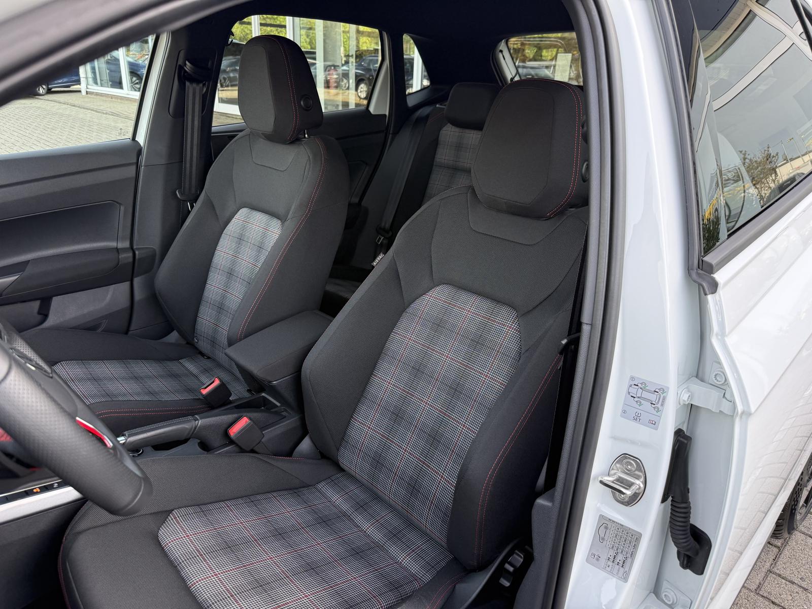 Volkswagen Polo GTI,2.0TSI DSG,IQ-Drive,CarPlay,Matrix,ACC, миниатюра 17