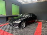 BMW 318 3 Limousine 318 i - gebrauchte BMW 318 aus dem Jahr 2007