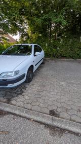 Citroën Citroen XSARA - Citroën aus 1998