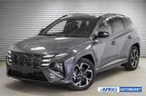 Hyundai Tucson 1,6 T-GDi DCT N-Line - LAGER - Hyundai Tageszulassungen