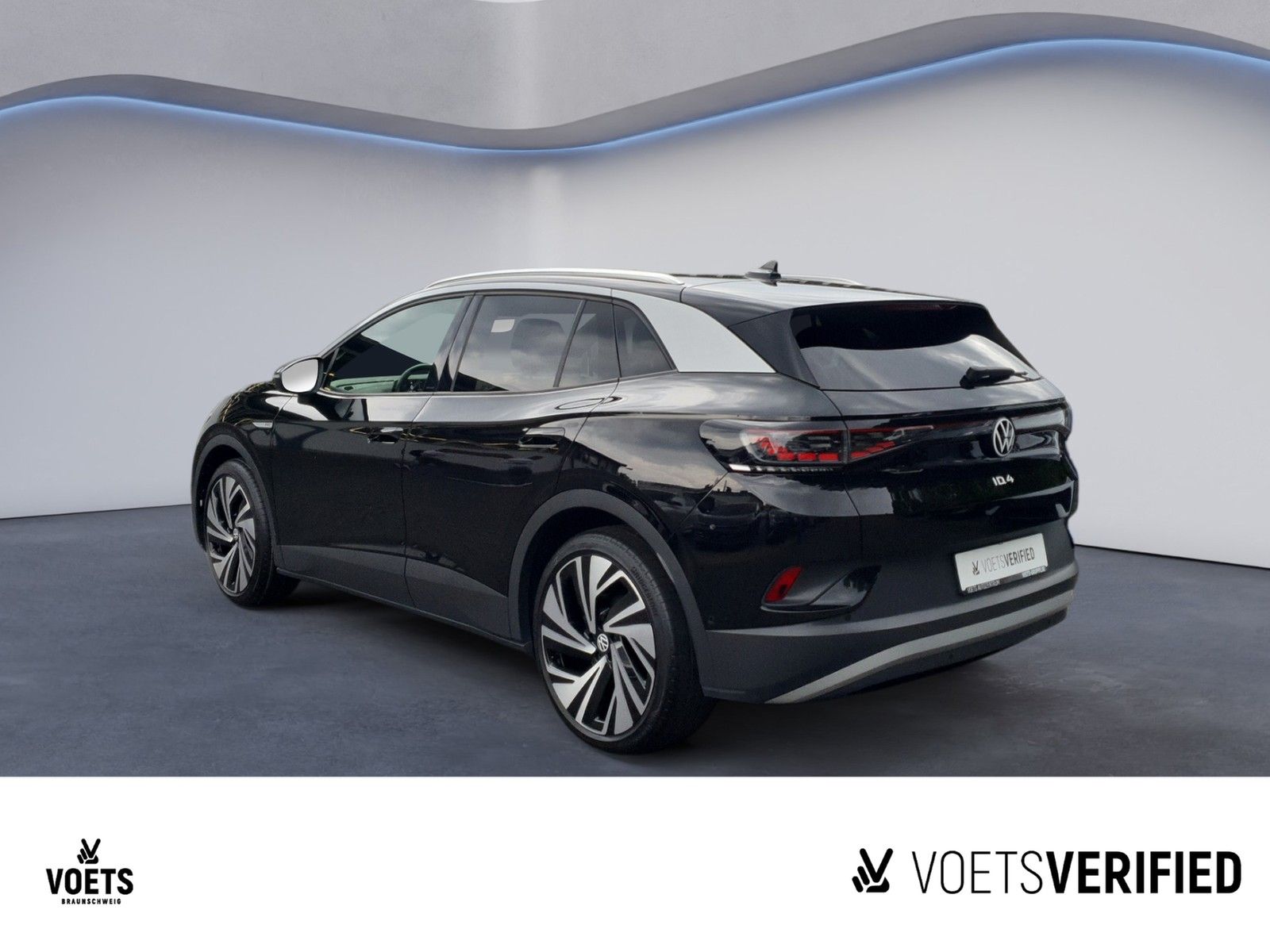 Volkswagen ID.4 - Bild 4