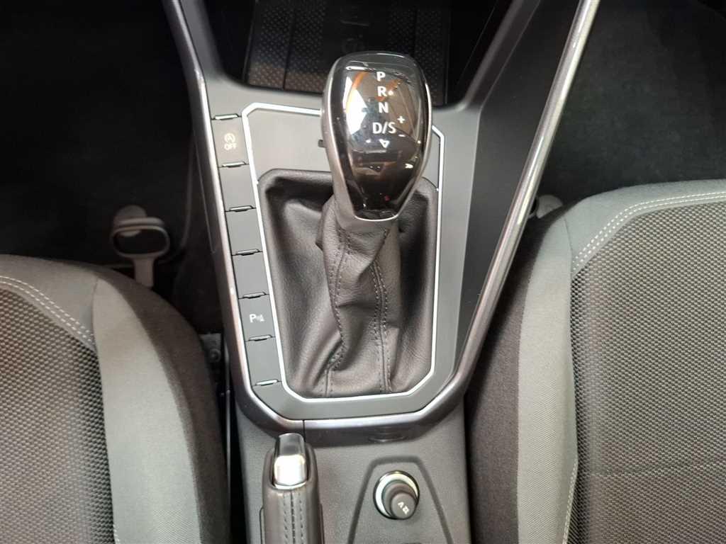 Volkswagen Polo Style 1.0 TSI DSG Pano Navi IQ.Drive, миниатюра 14