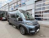 Knaus Boxtime Navi*Aut 8G*Sitzhzg*Fußbodenhzg*Truma6DE - Knaus Diesel Kastenwagen