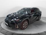 Lexus UX UX Hybrid F Sport - Lexus UX: F Sport
