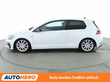 Volkswagen Golf VII 2.0 TSI GTI BM *NAVI*LED*TEMPO*PDC* - Volkswagen Gebrauchtwagen in Nürnberg