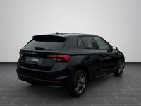 Skoda Fabia - Vorschau Bild 3