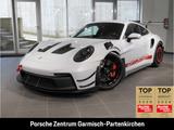 Porsche 992 911 GT3 RS mit Manthey Kit Rückfahrkam. - Porsche: Kit