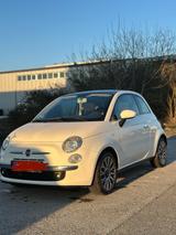 Fiat 500 100hp Edition 6 Gang - Fiat: 100hp