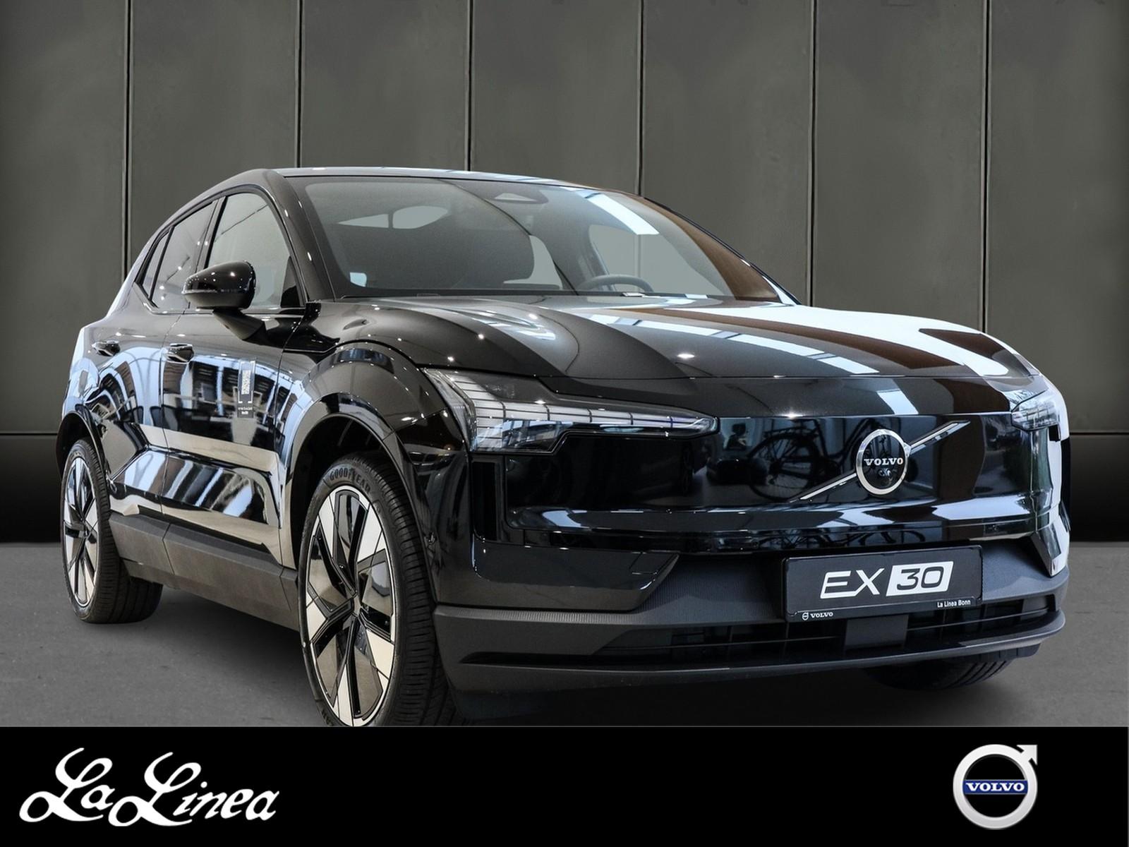 Volvo EX30 Single Motor Extended Range Ultra