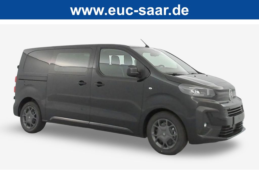 Image of Citroën Jumpy