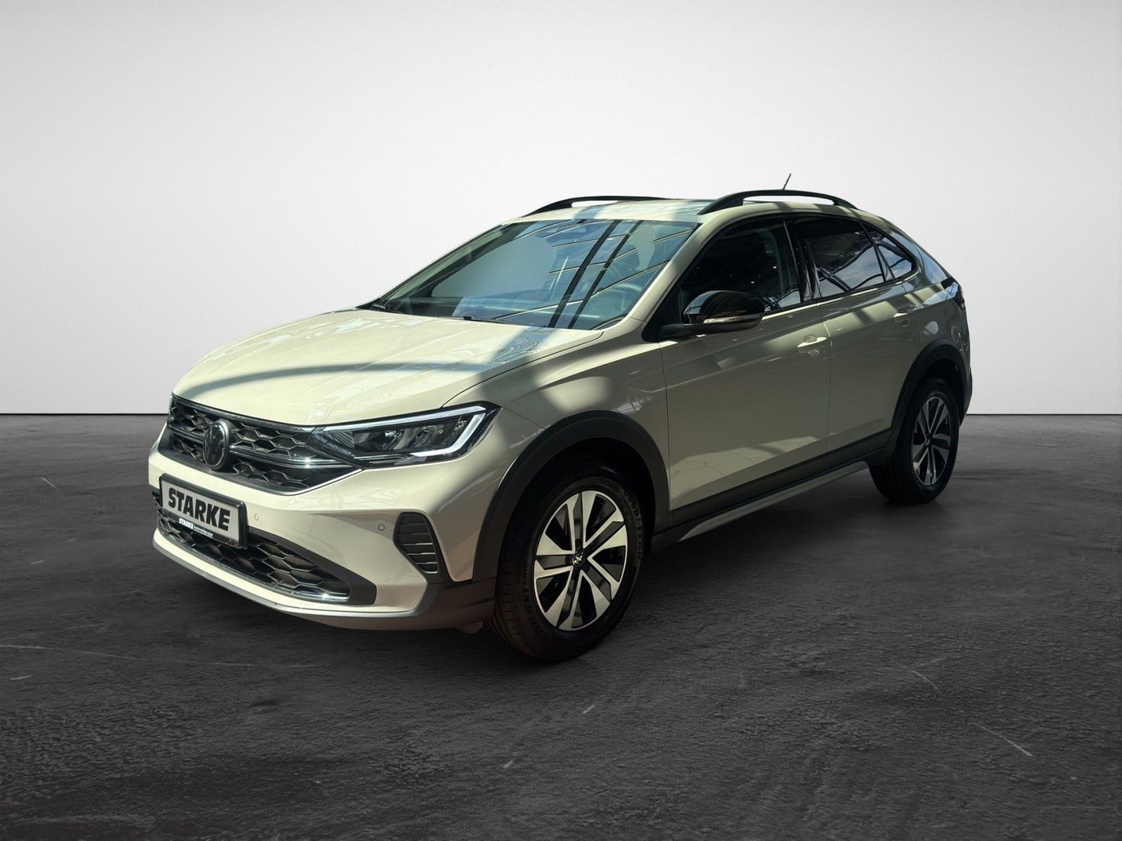Volkswagen Taigo 1.0 TSI DSG Energy  LED Kamera PDC LM Temp imagem 3