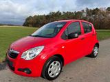 Opel Agila 1.0 ecoFLEX  - Opel Agila Gebrauchtwagen in Nürnberg
