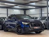 Audi Q8 S LINE+*BUSINESS*SOFT*B&O*OPTIK*23´*#SITZ*AHK - Audi Q8