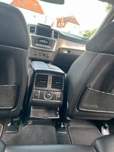 Mercedes-Benz ML 350 BlueTEC 4MATIC - - Mercedes-Benz ML 350 von privat