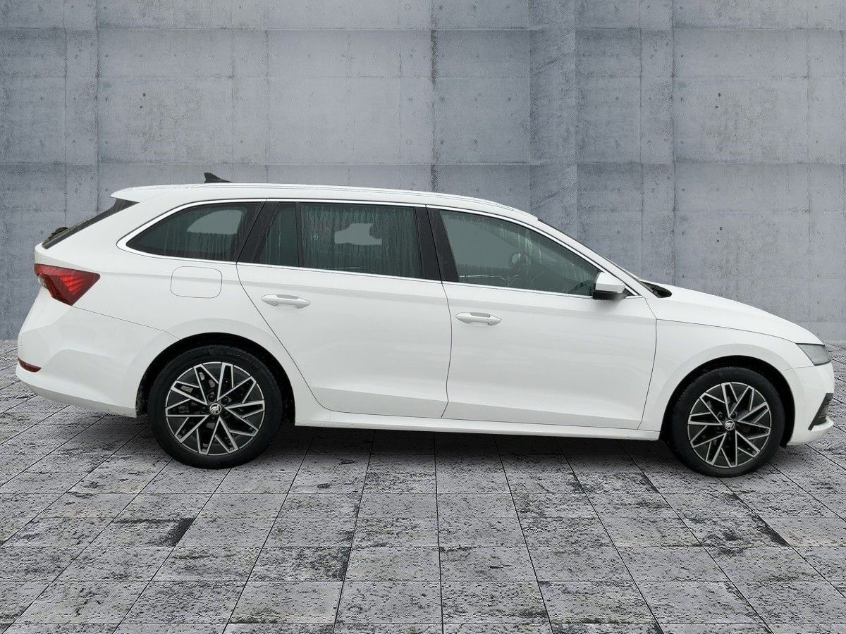 Skoda Octavia - Bild 7