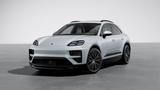 Porsche Macan Turbo | Hinterachslenkung | - Porsche Macan: Turbo