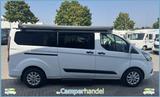 Ford Nugget Aufstelldach  Autom.#Navi#AHK#Schlafdach - Angebote